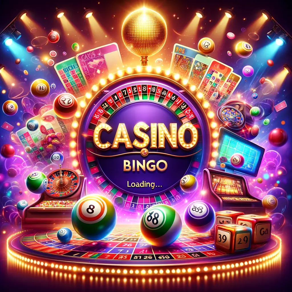 Casino Bingo de Guadalajara